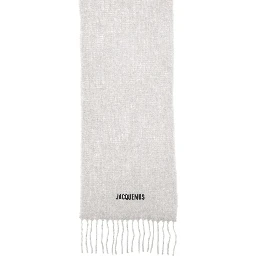 "MOISSON" SCARF