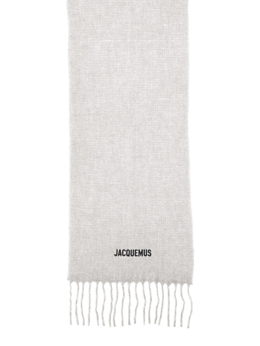 "MOISSON" SCARF