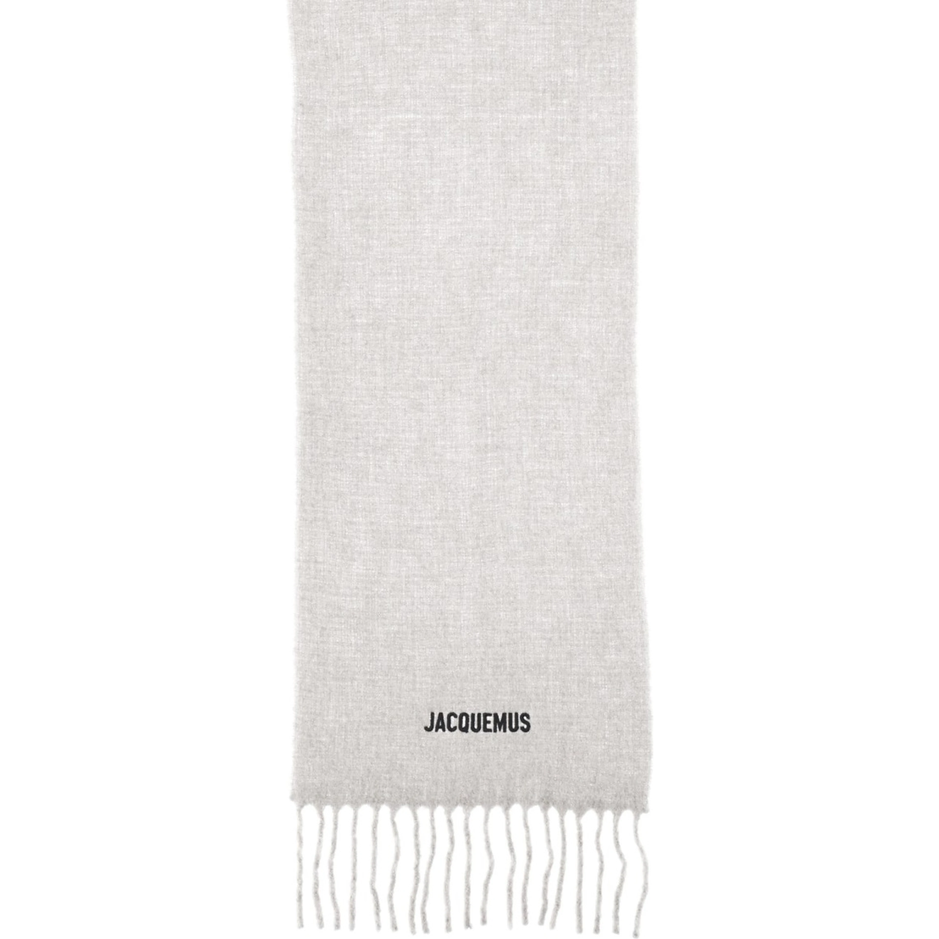 "MOISSON" SCARF