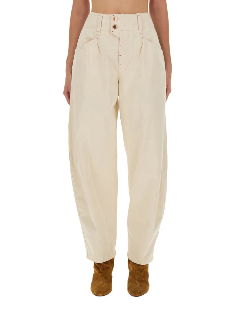 PANTS "OUMAYA"
