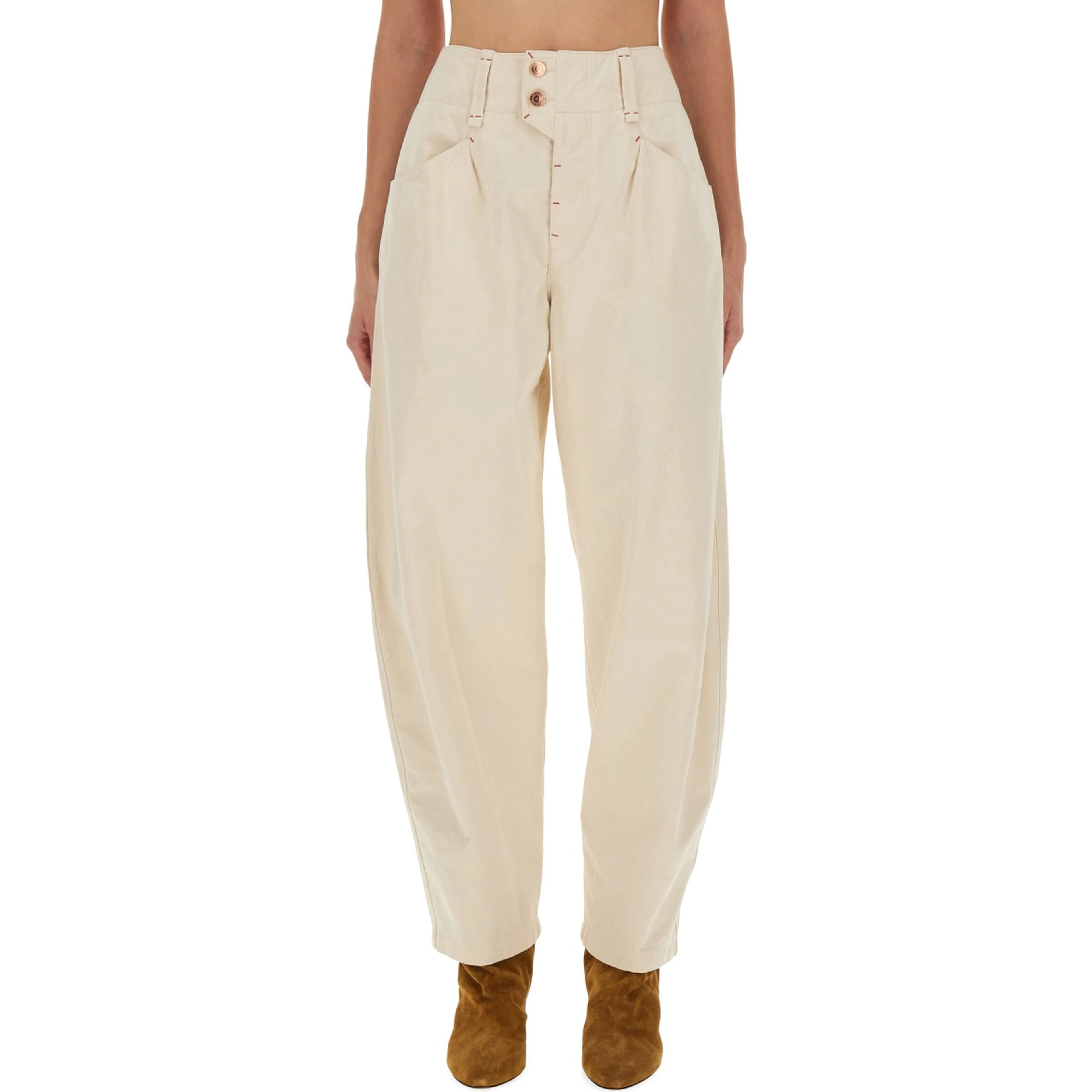PANTS "OUMAYA"