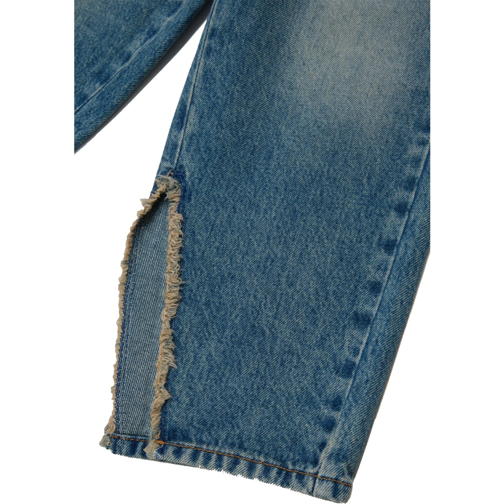 DENIM PANTS