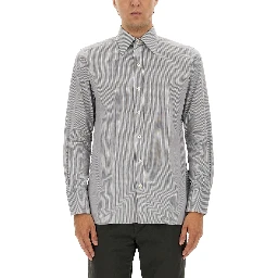 SLIM FIT SHIRT