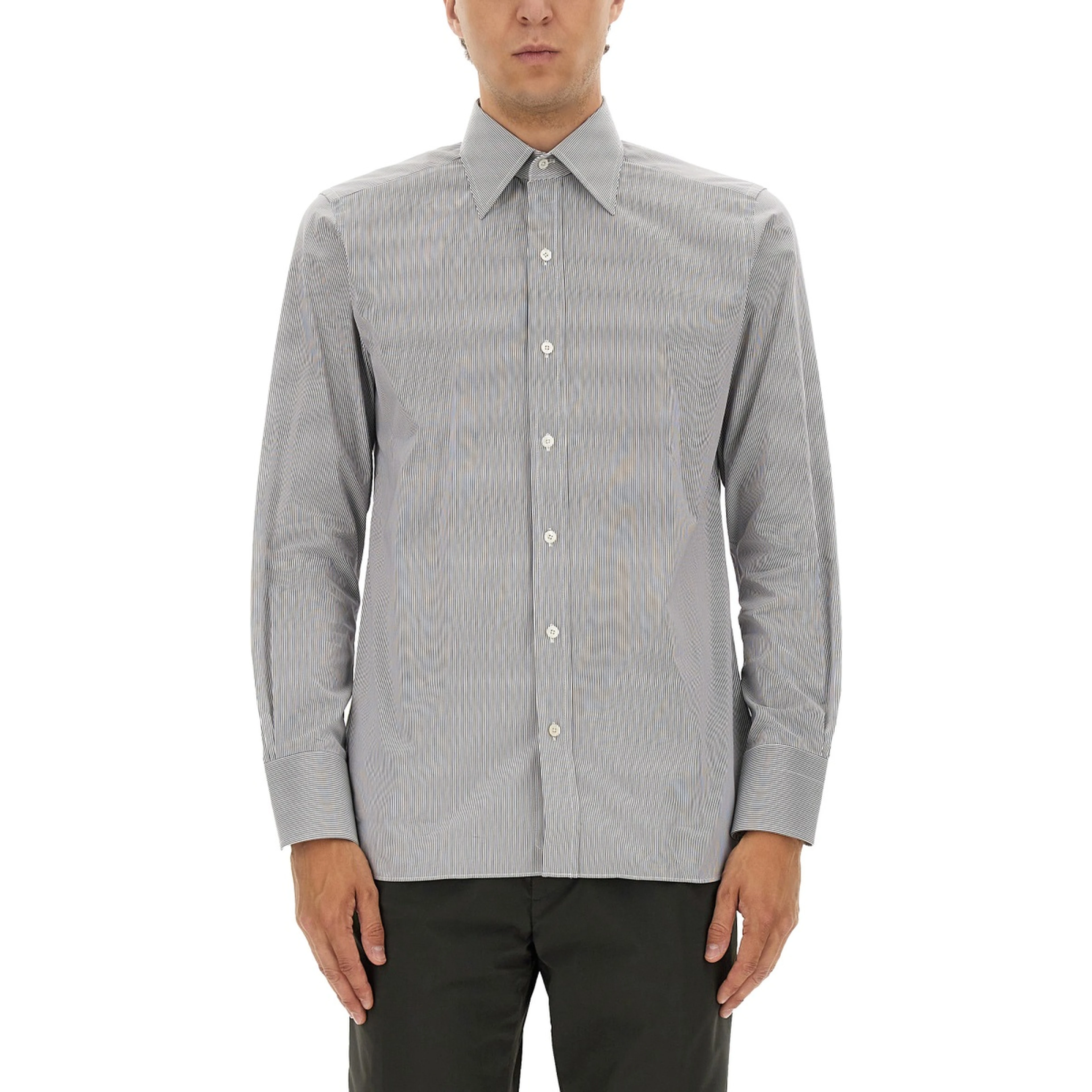 SLIM FIT SHIRT