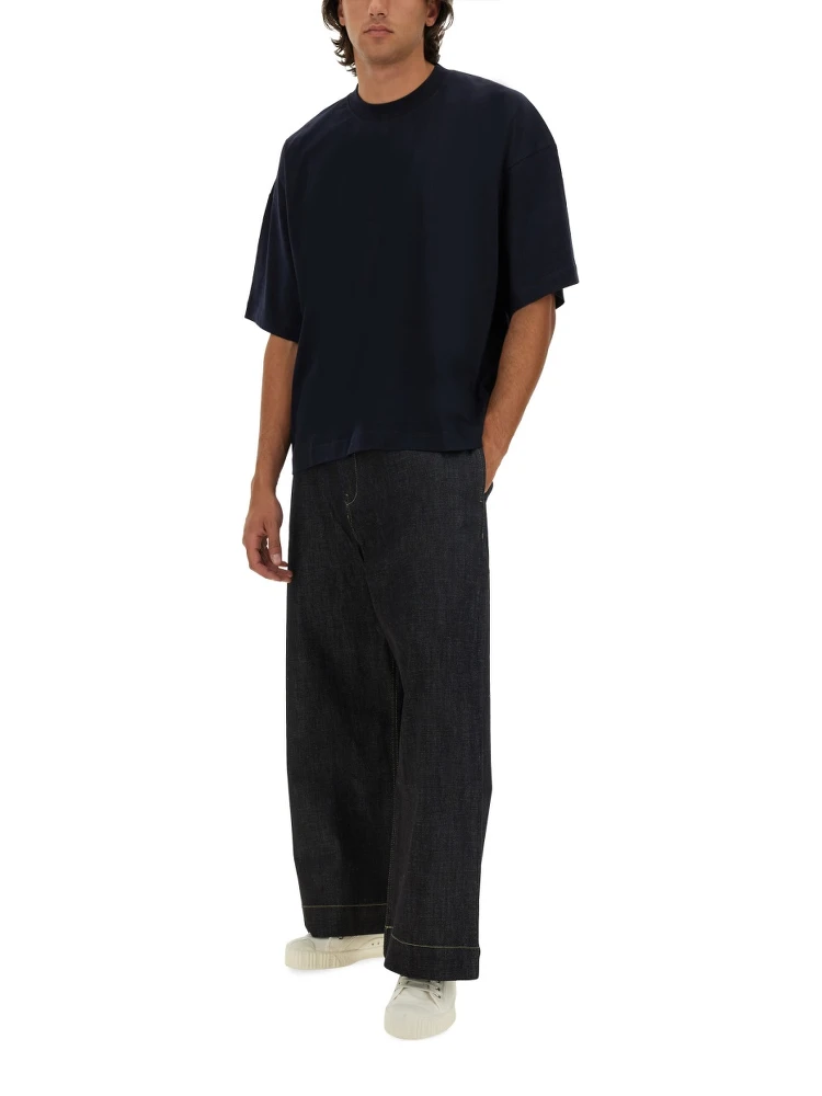 JERSEY T-SHIRT alternative