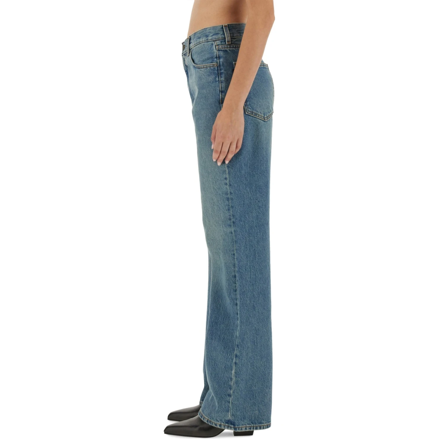 JEANS "KOREA"