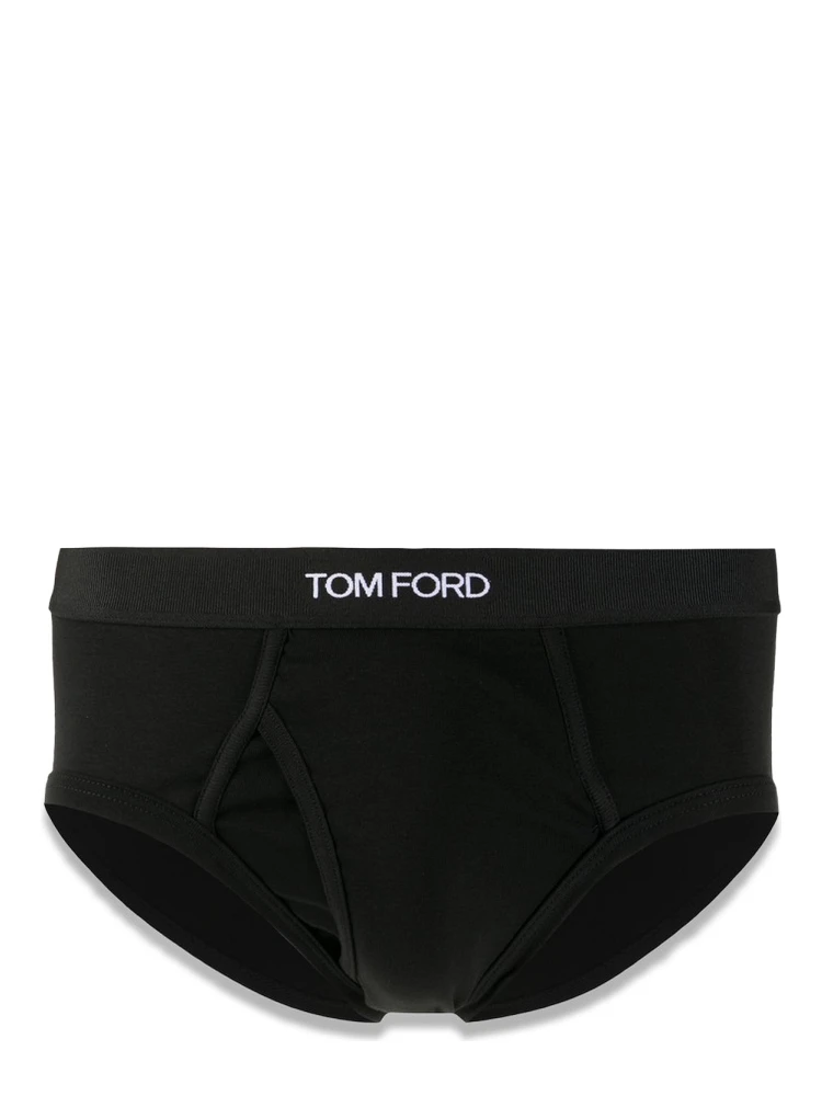 BRIEFS WITH LOGO alternative