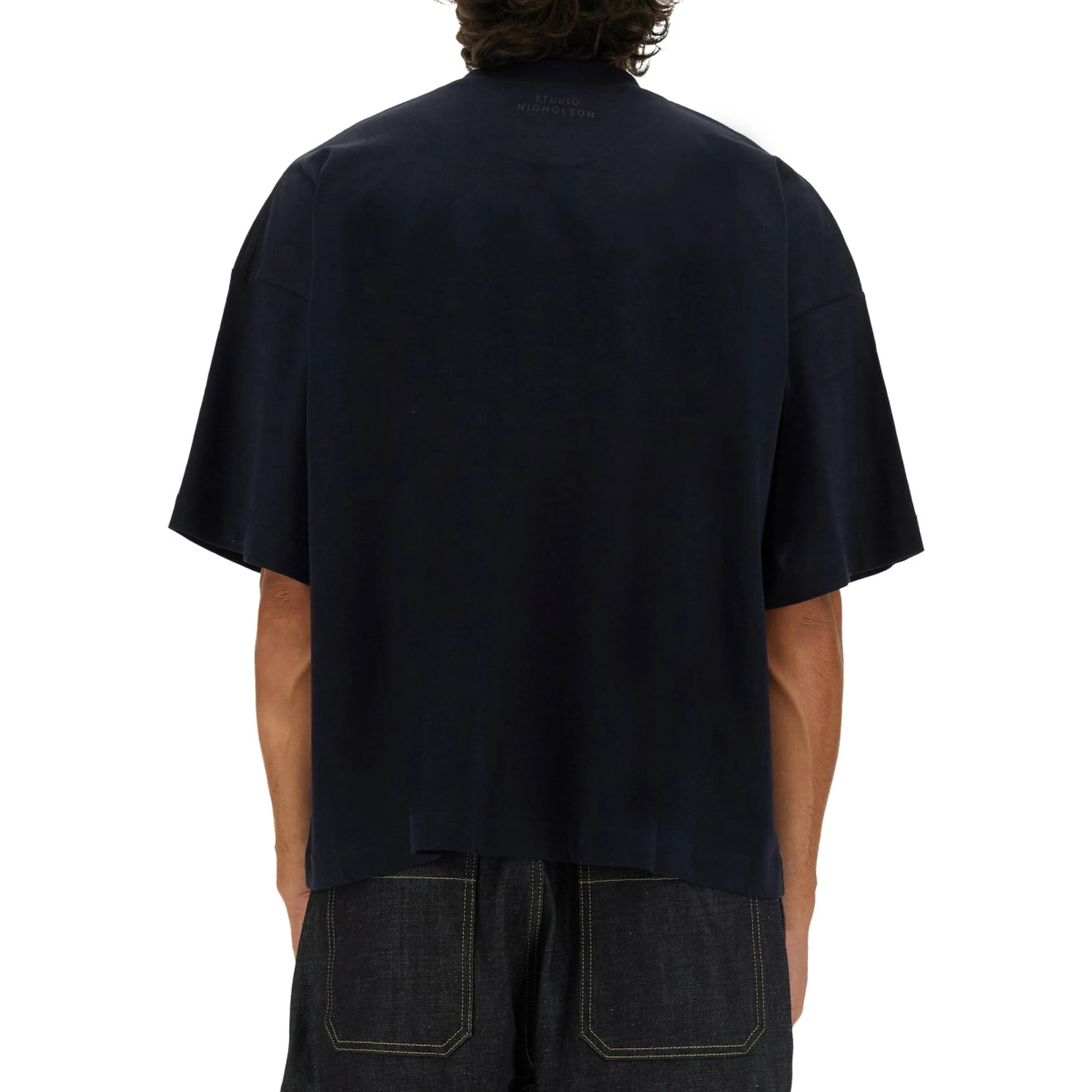 JERSEY T-SHIRT