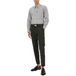 SLIM FIT SHIRT