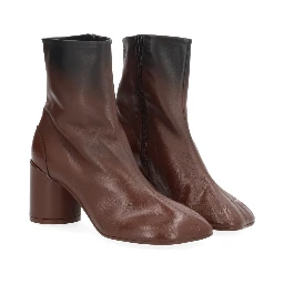 BOOT "ANATOMIC"