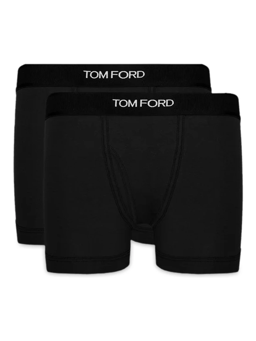 BI-PACK BOXER