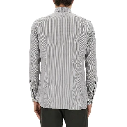 SLIM FIT SHIRT