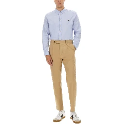 TAILORED FIT SHIRT