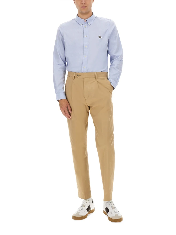 TAILORED FIT SHIRT alternative
