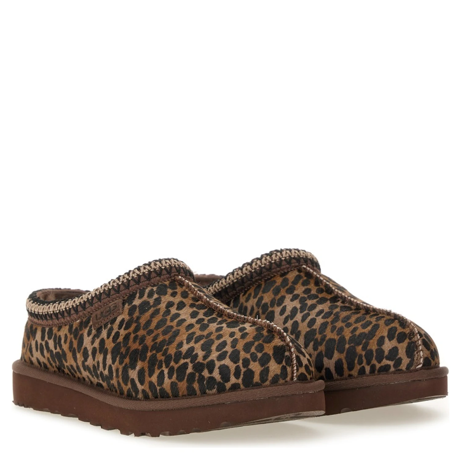 "TASMAN CASPIAN" SANDAL