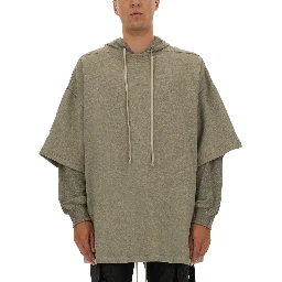 "TOMMY HUSTLER" HOODIE