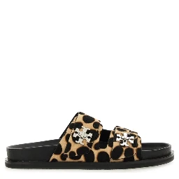 SANDAL T LOCK