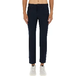 TWILL PANTS