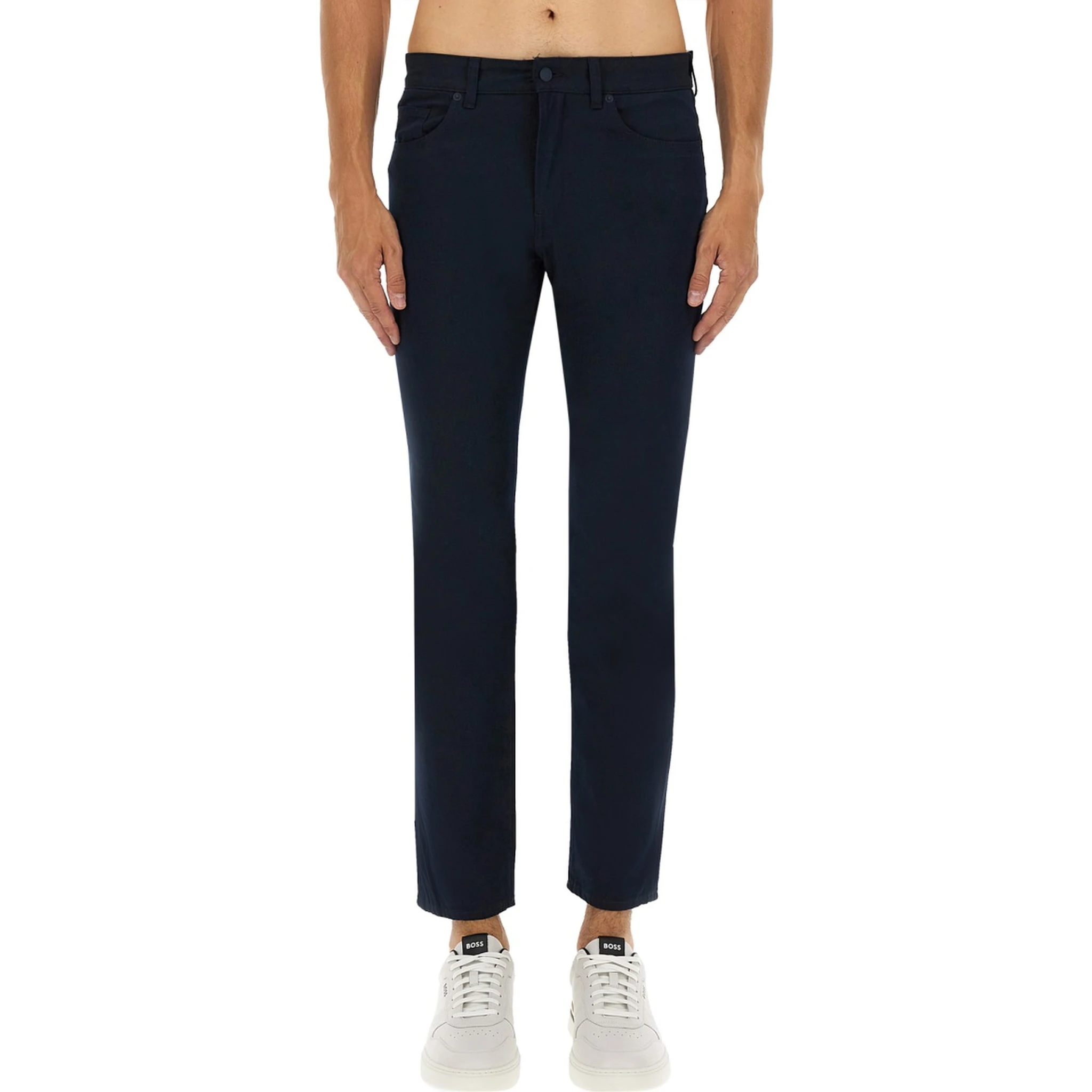 TWILL PANTS