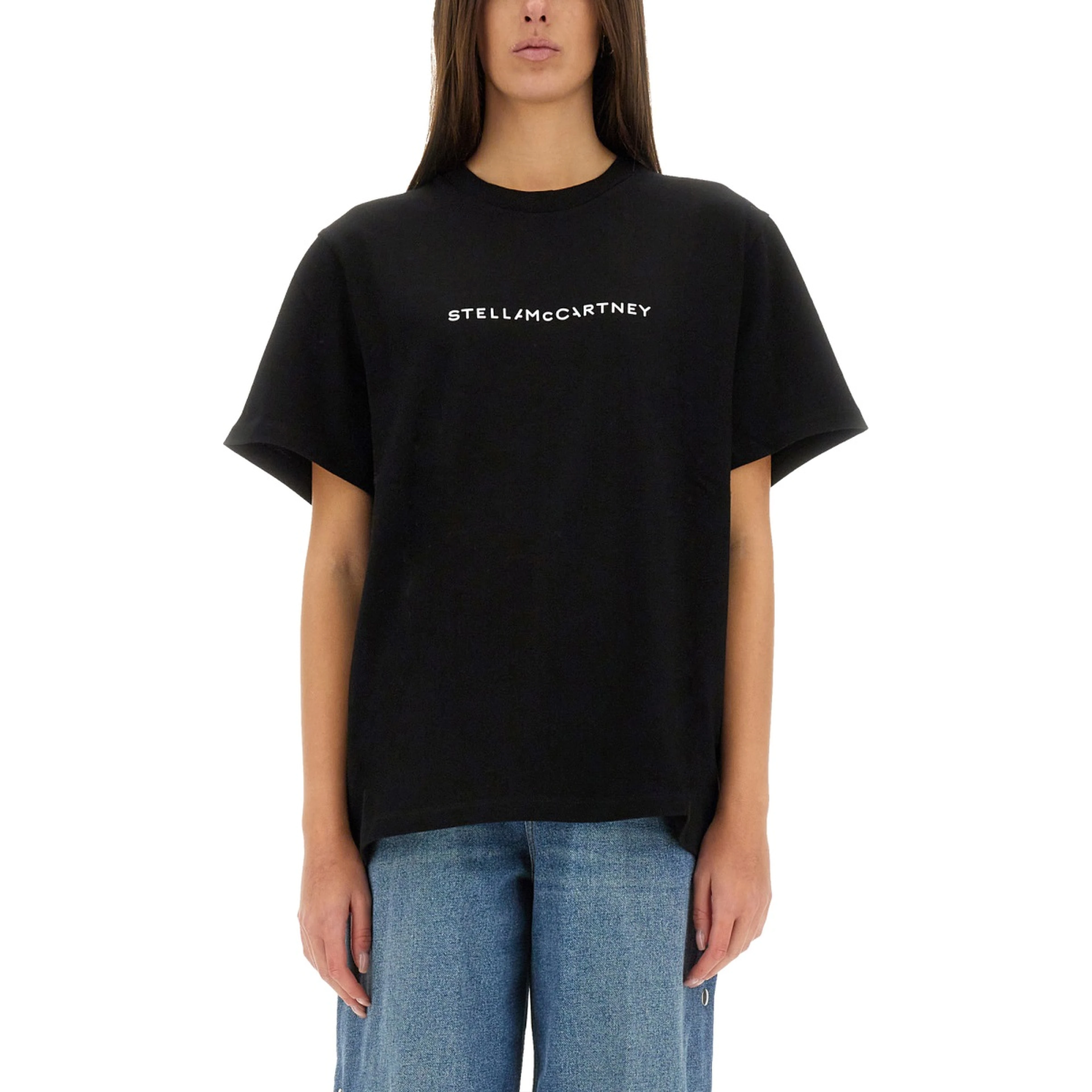 COTTON T-SHIRT