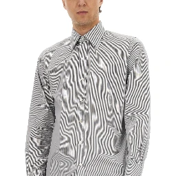 SLIM FIT SHIRT