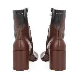 BOOT "ANATOMIC"