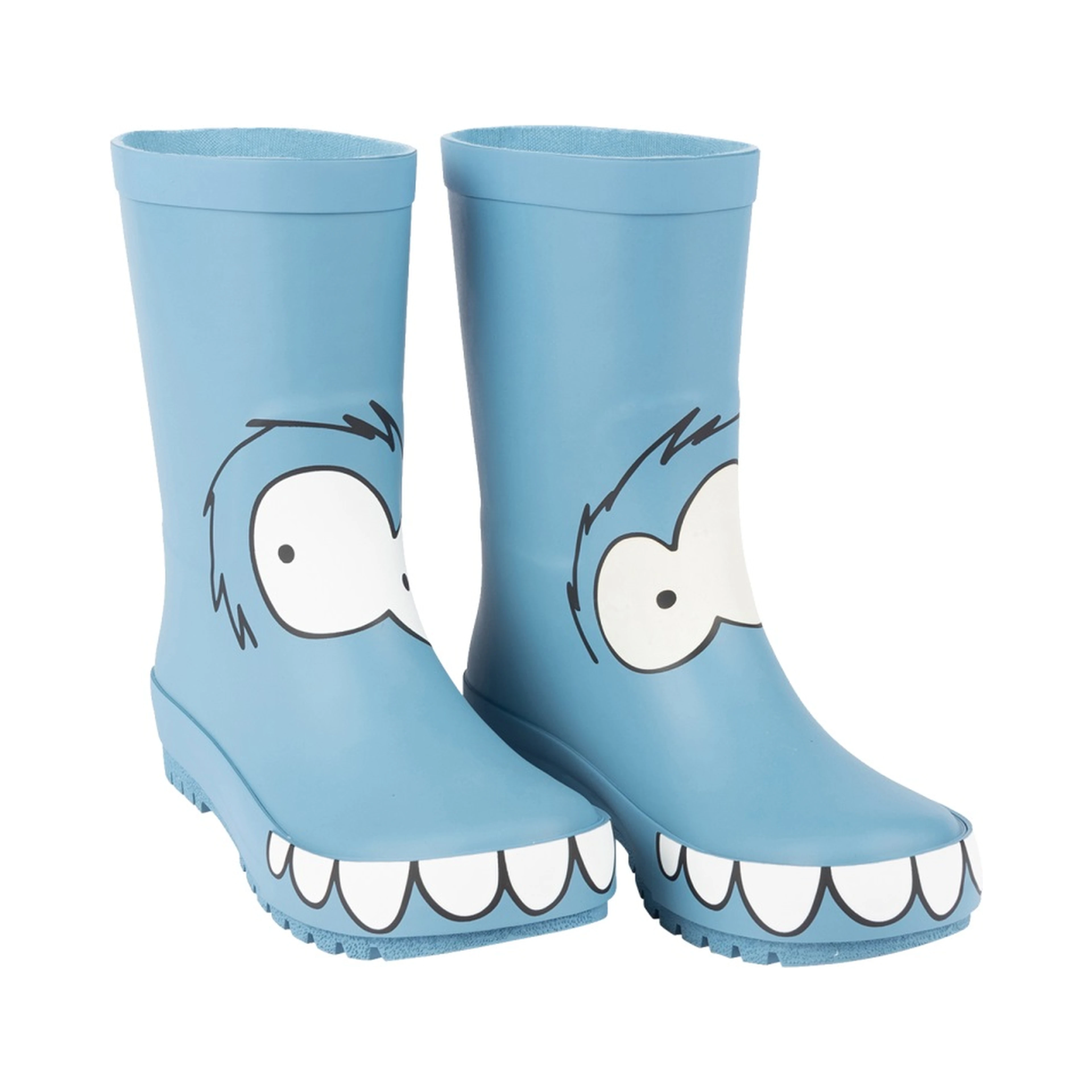 "FACE" BOOTS