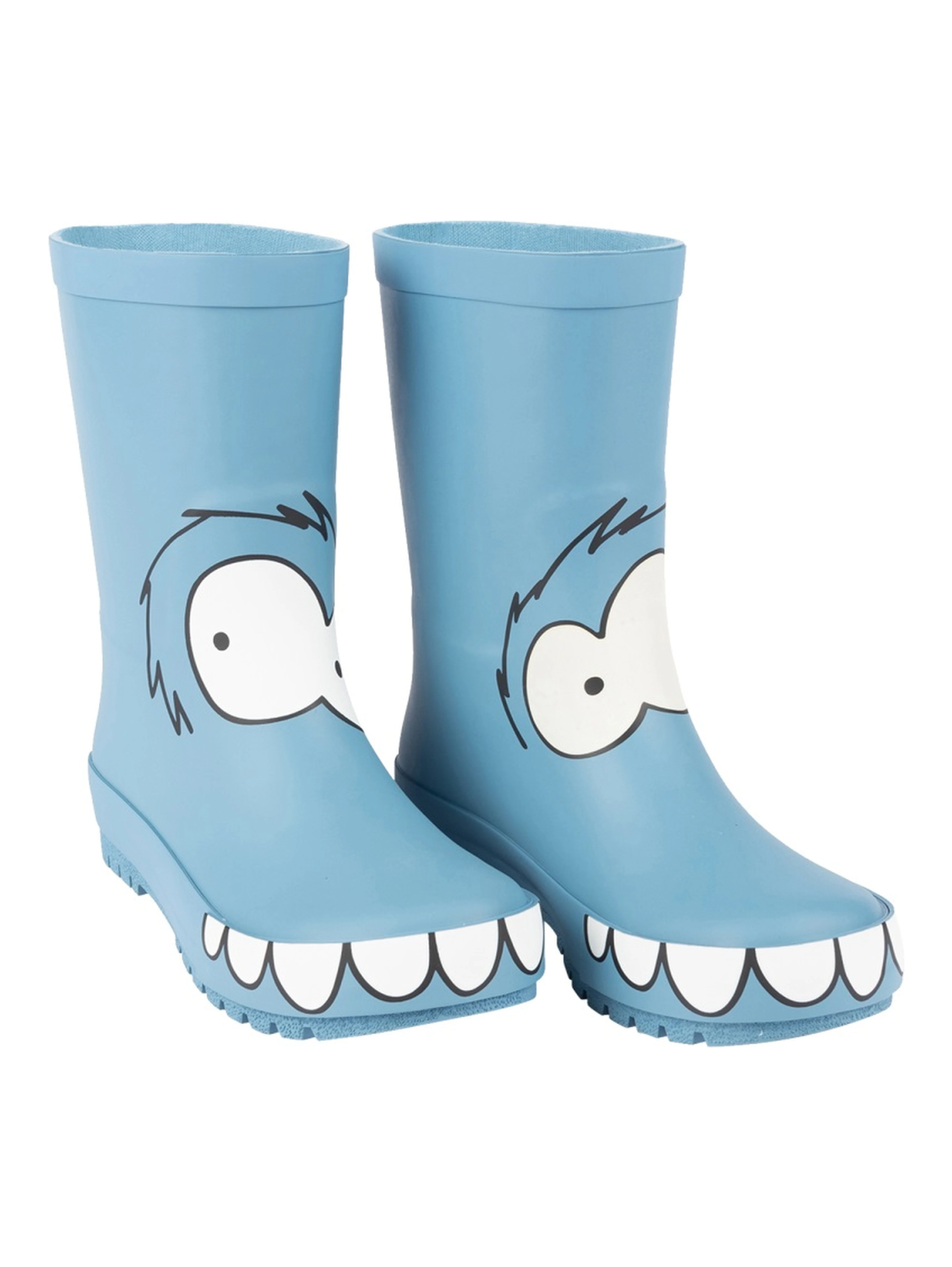 "FACE" BOOTS
