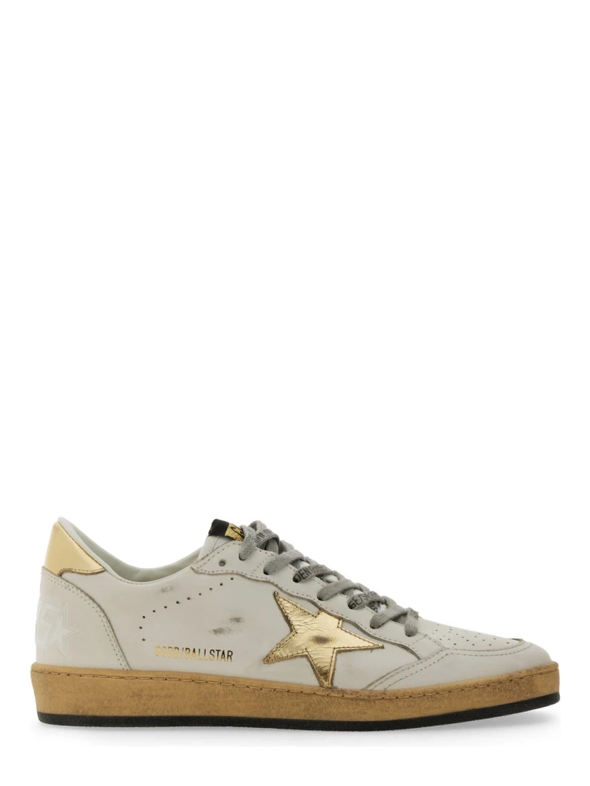BALL STAR SNEAKER