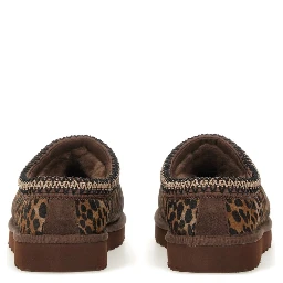 "TASMAN CASPIAN" SANDAL