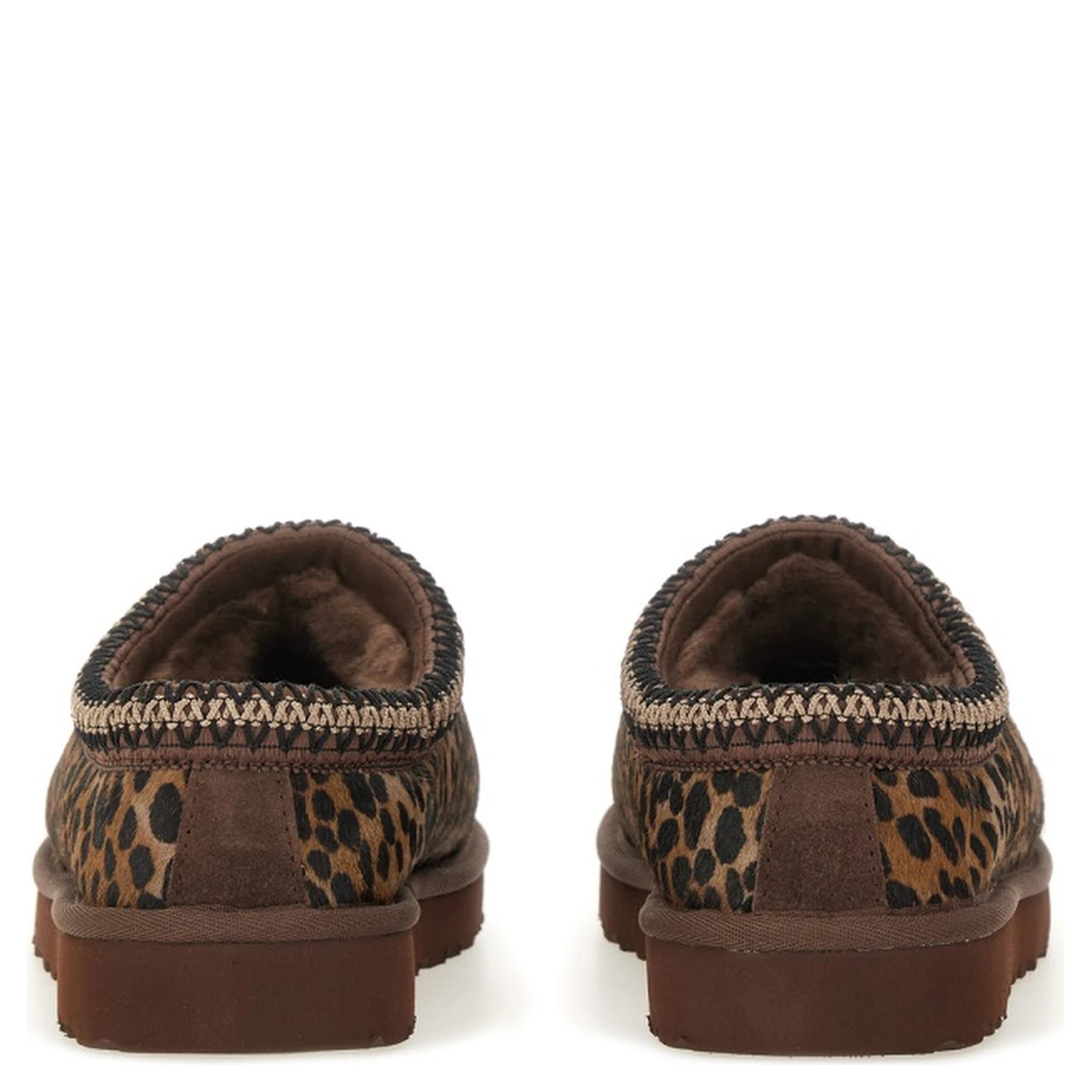 "TASMAN CASPIAN" SANDAL