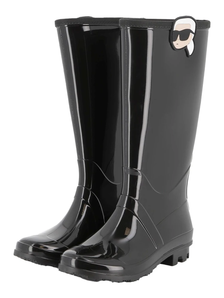 RAIN BOOTS WITH LOGO alternative