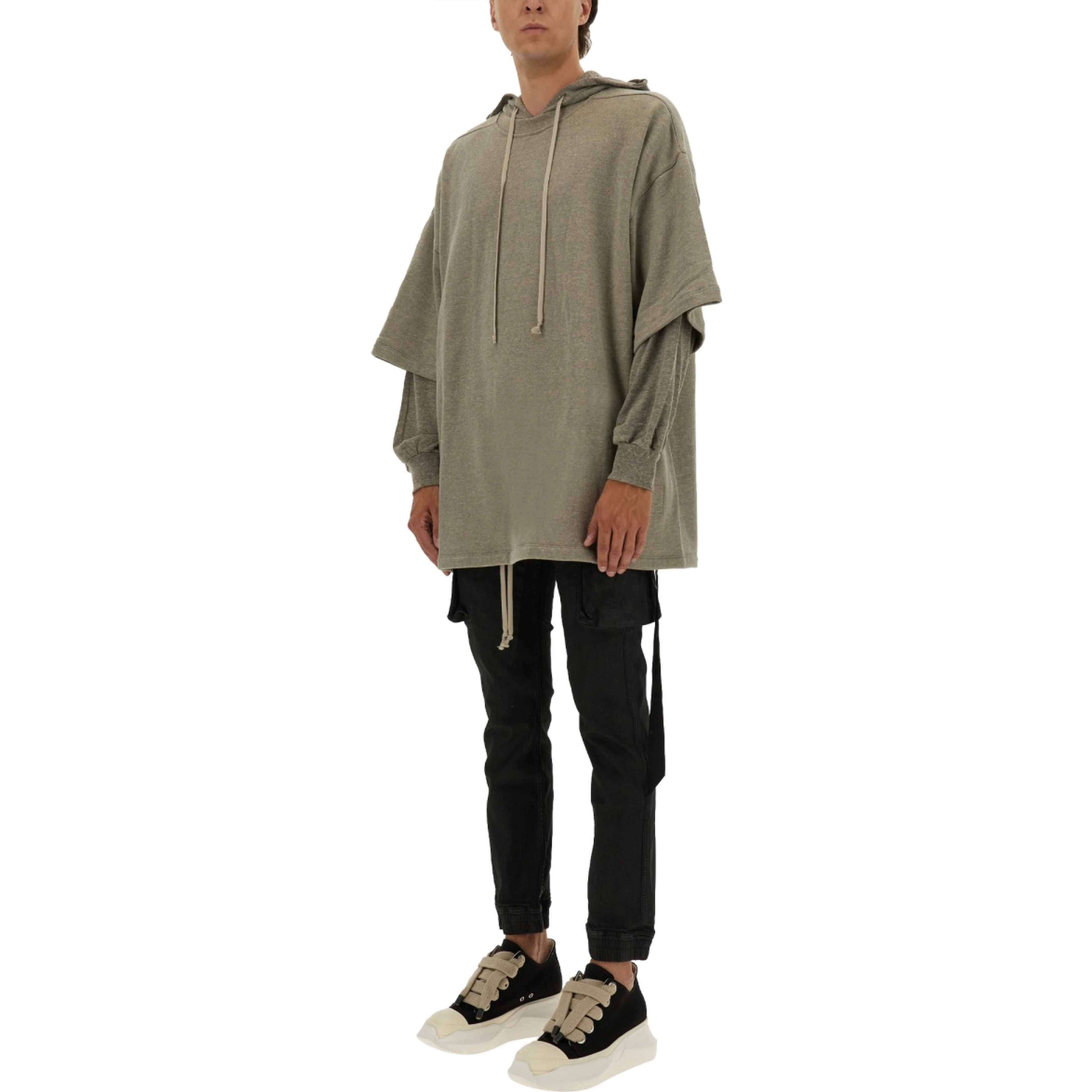 "TOMMY HUSTLER" HOODIE