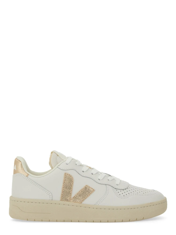 SNEAKER "V-10"