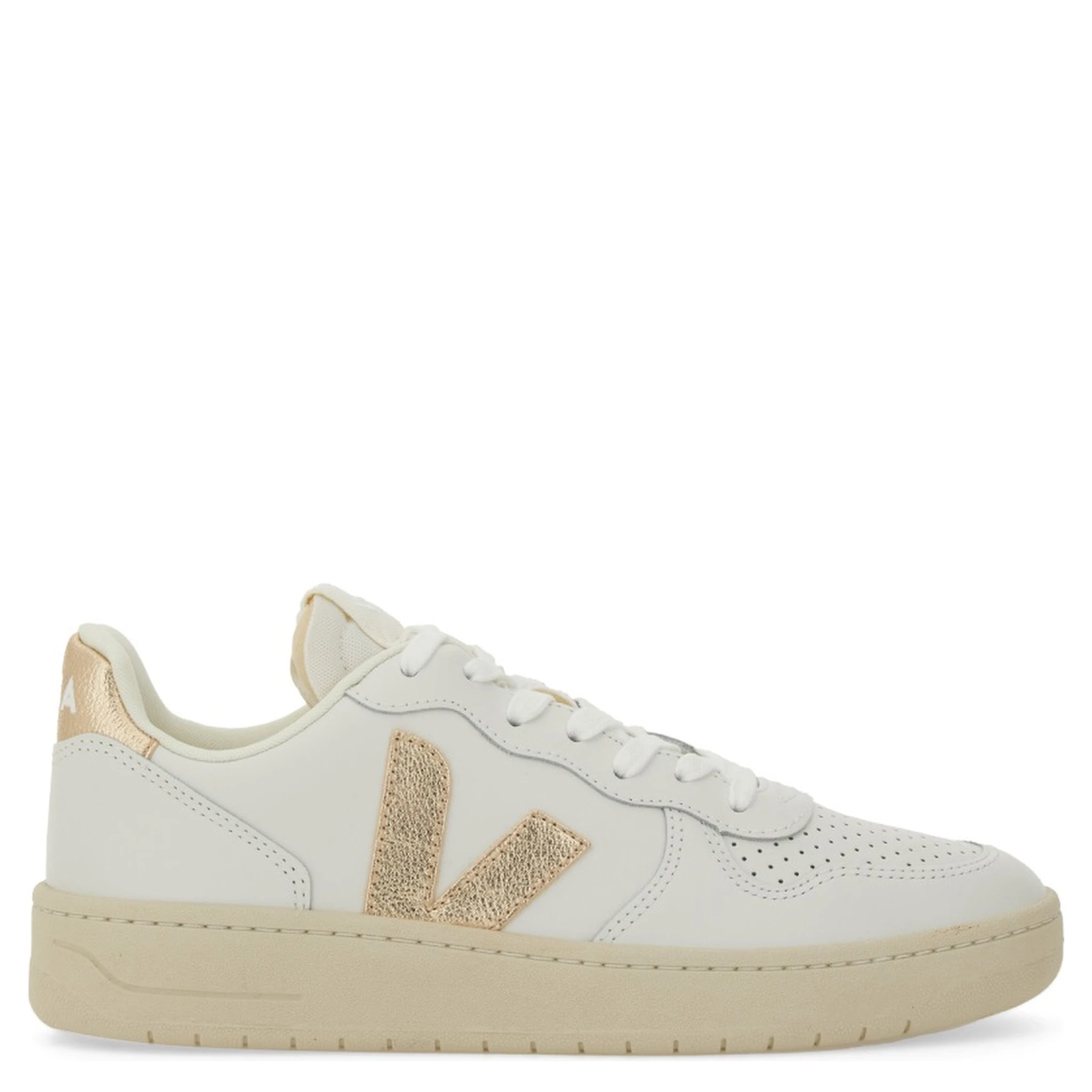 SNEAKER "V-10"