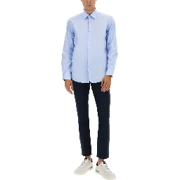 TWILL PANTS