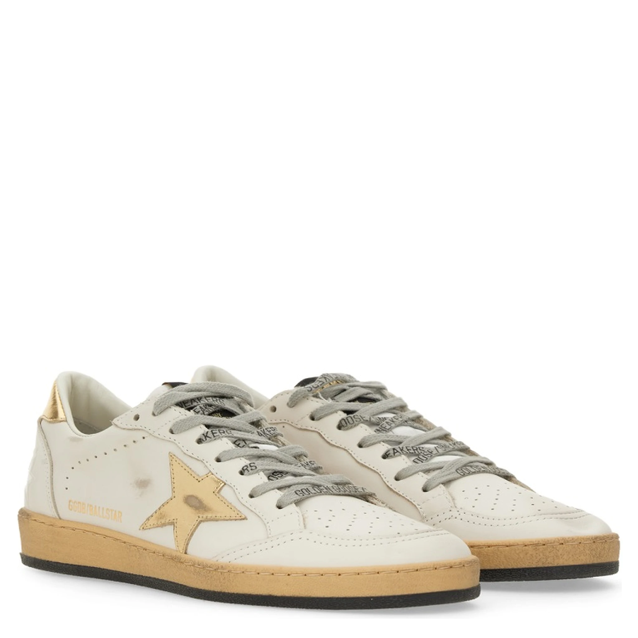 BALL STAR SNEAKER