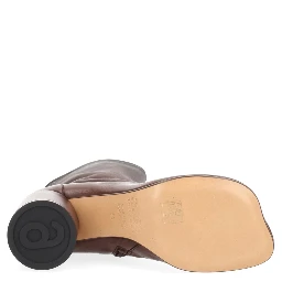 BOOT "ANATOMIC"