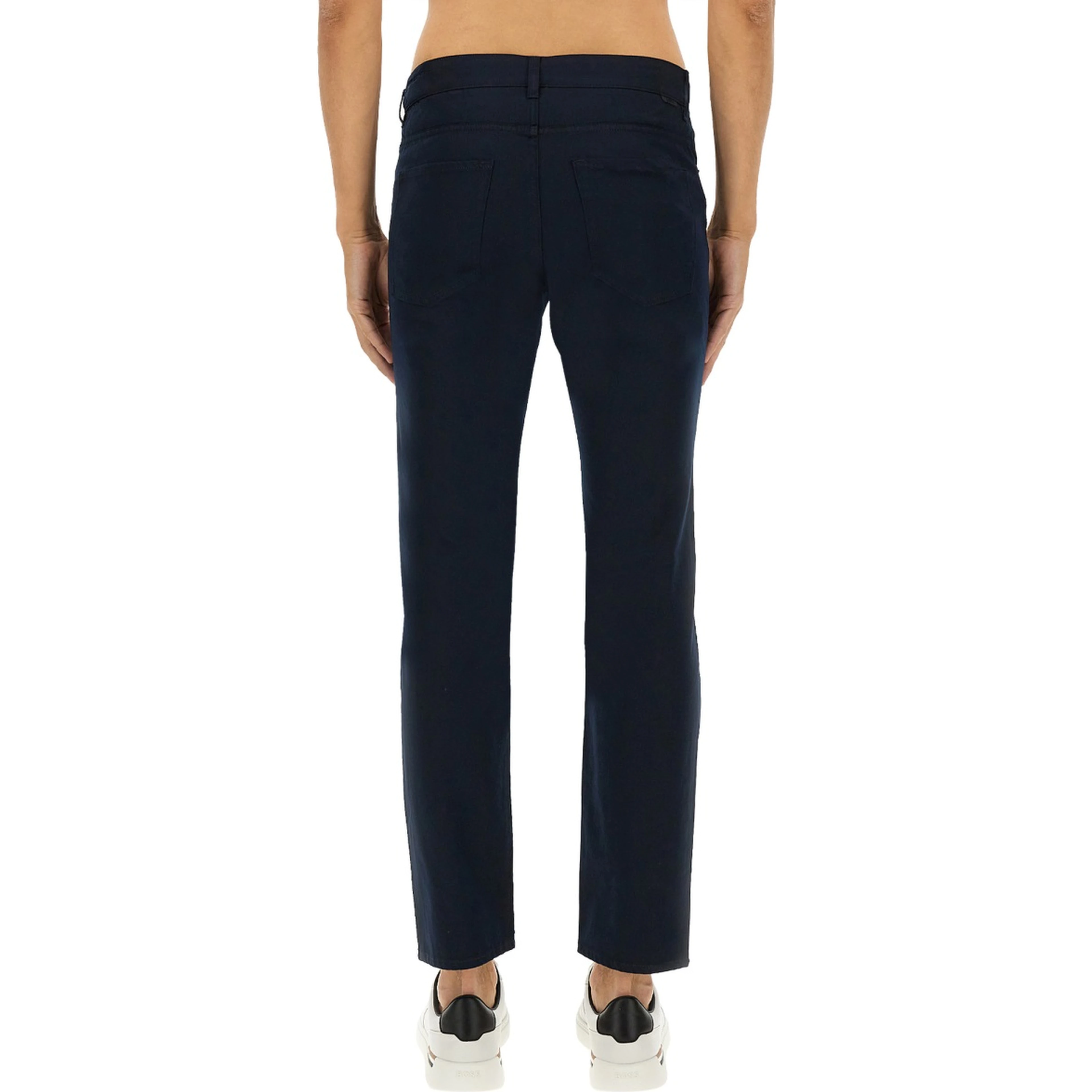 TWILL PANTS