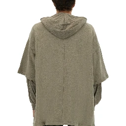 "TOMMY HUSTLER" HOODIE