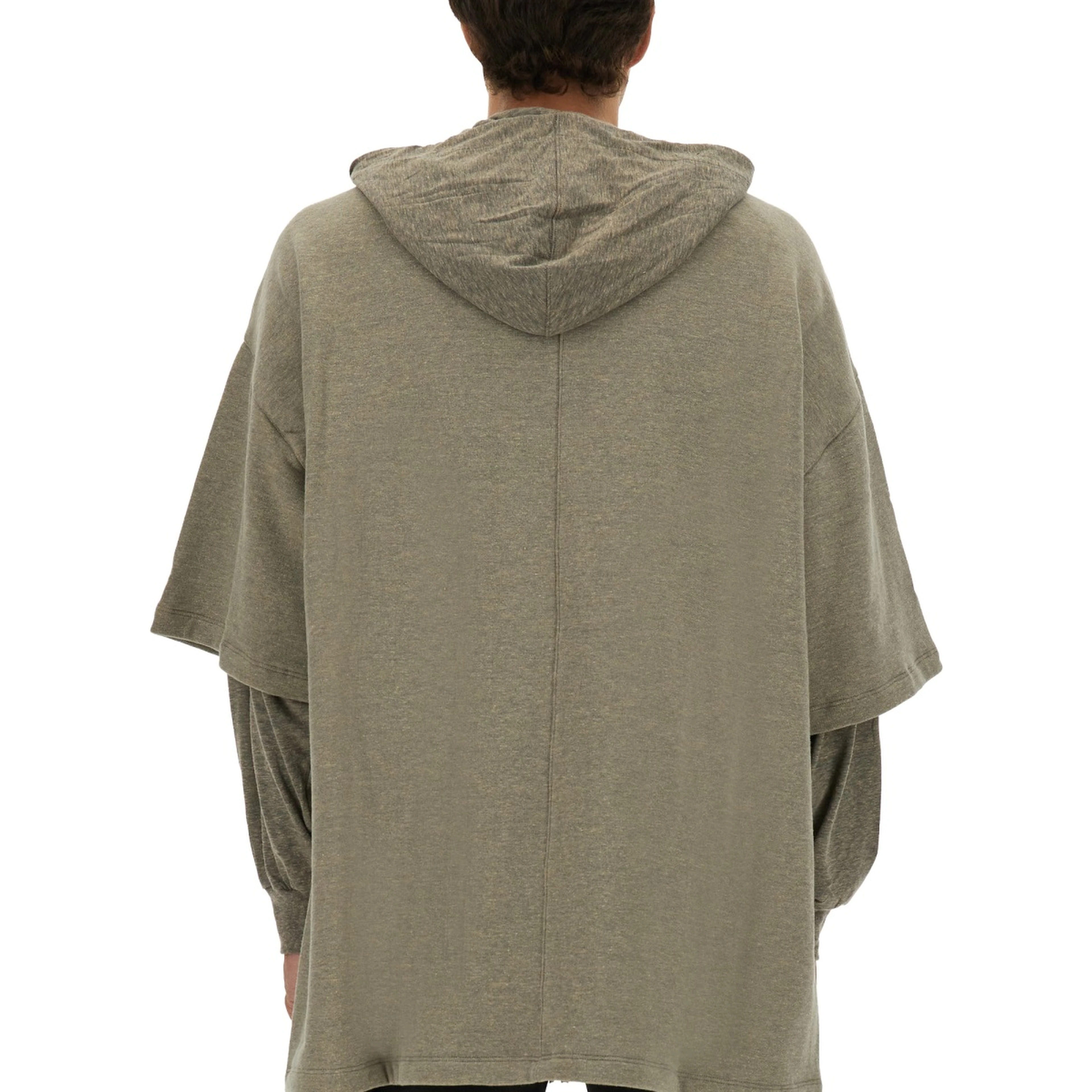 "TOMMY HUSTLER" HOODIE