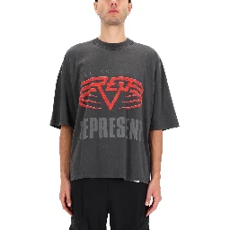 تيشيرت "إرث حي"