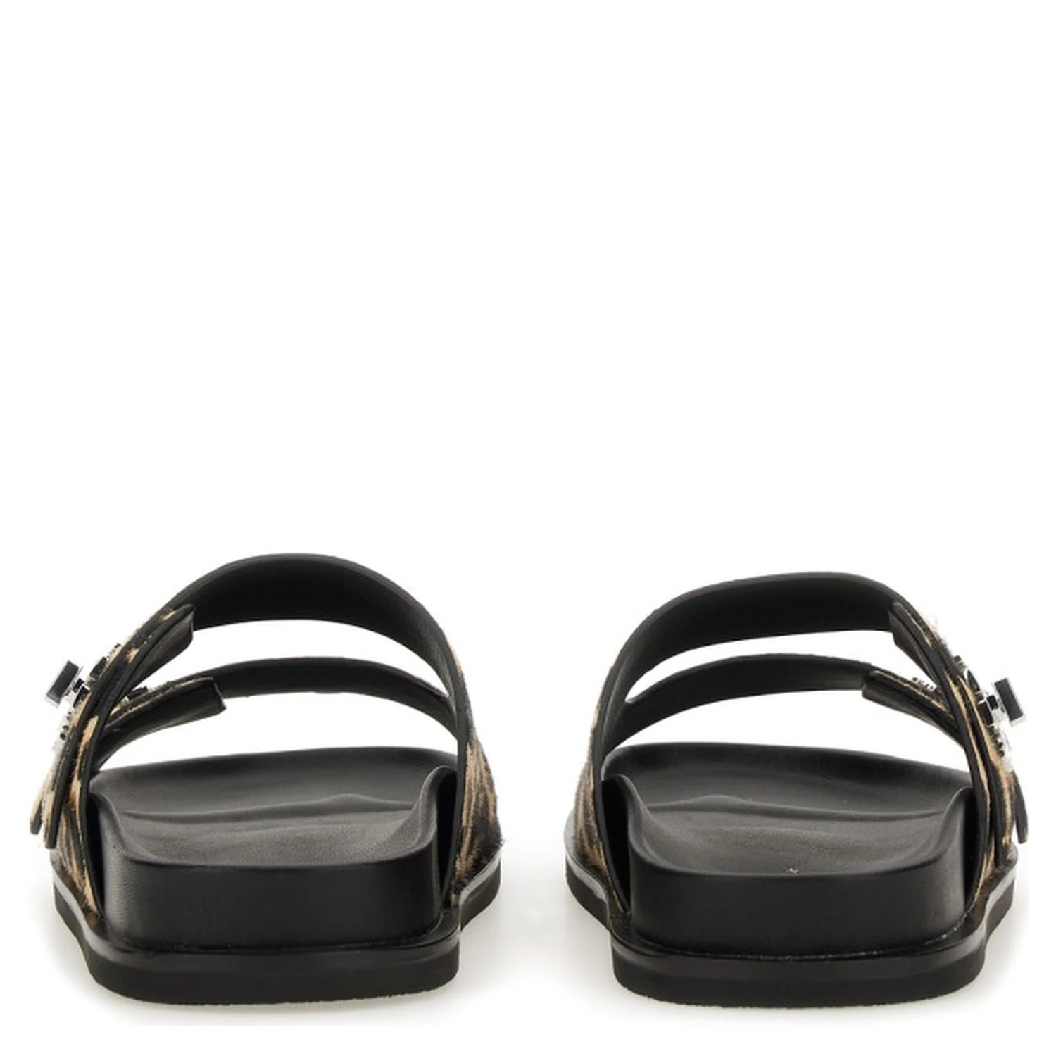 SANDAL T LOCK