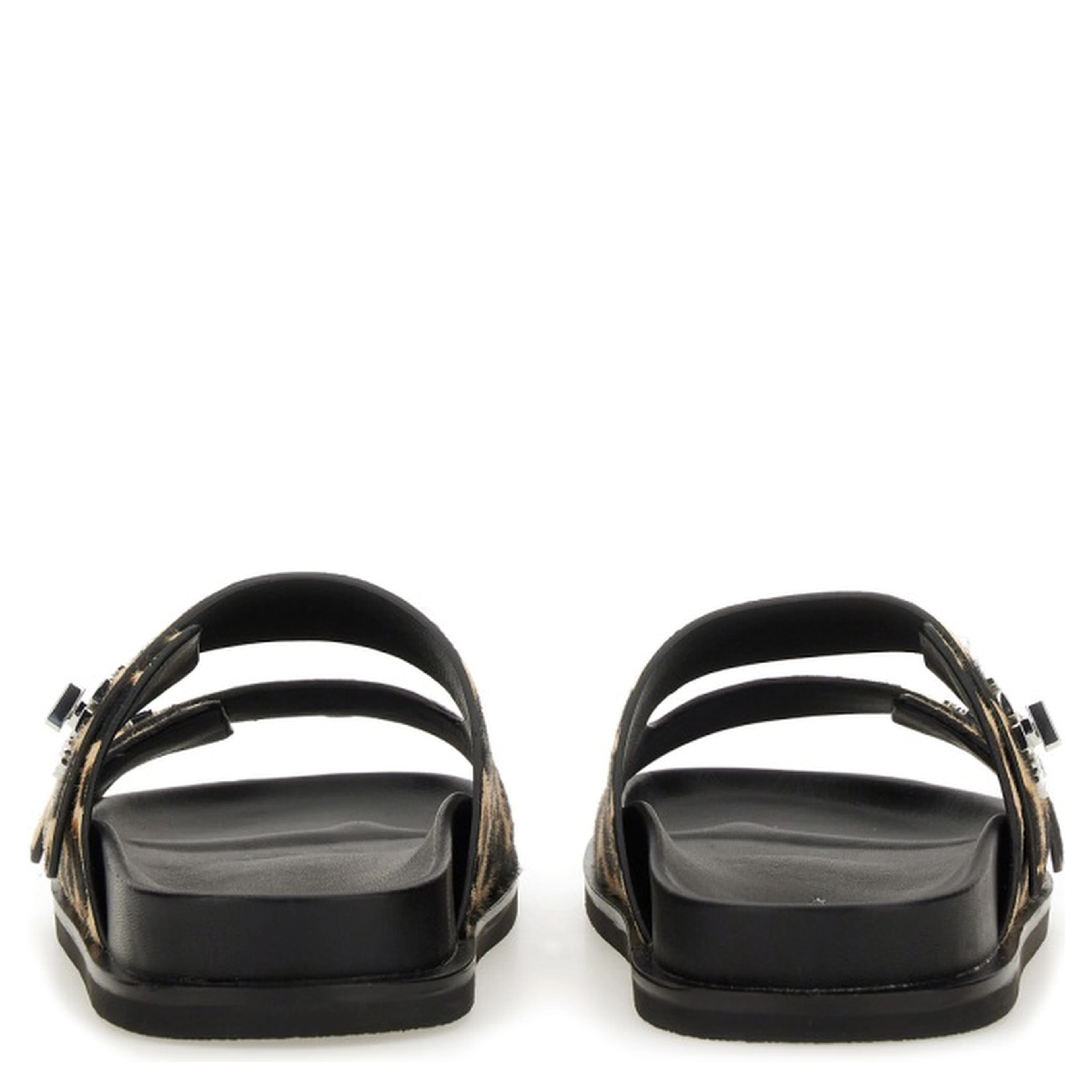 SANDAL T LOCK