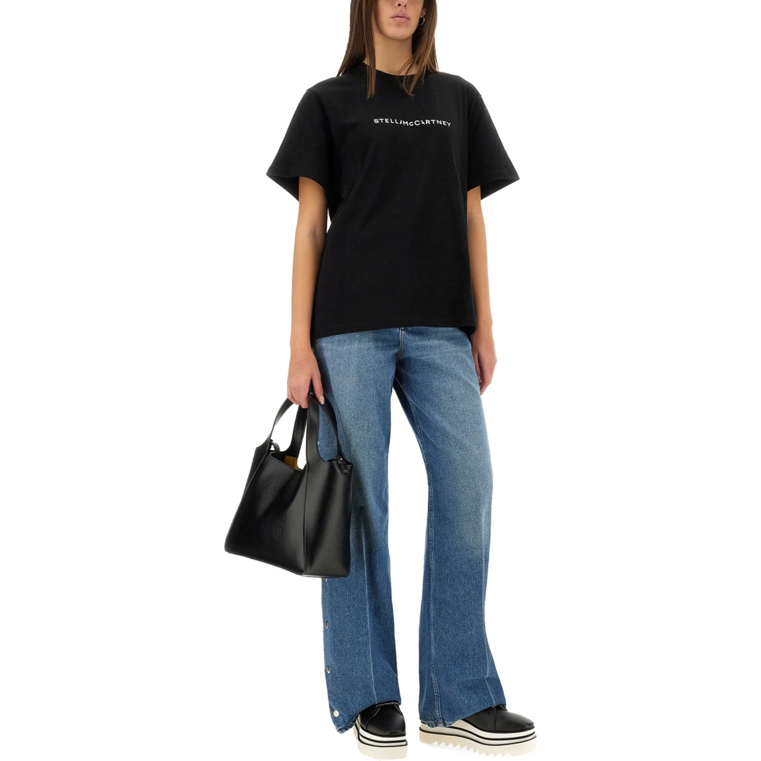 تي شيرت قطني