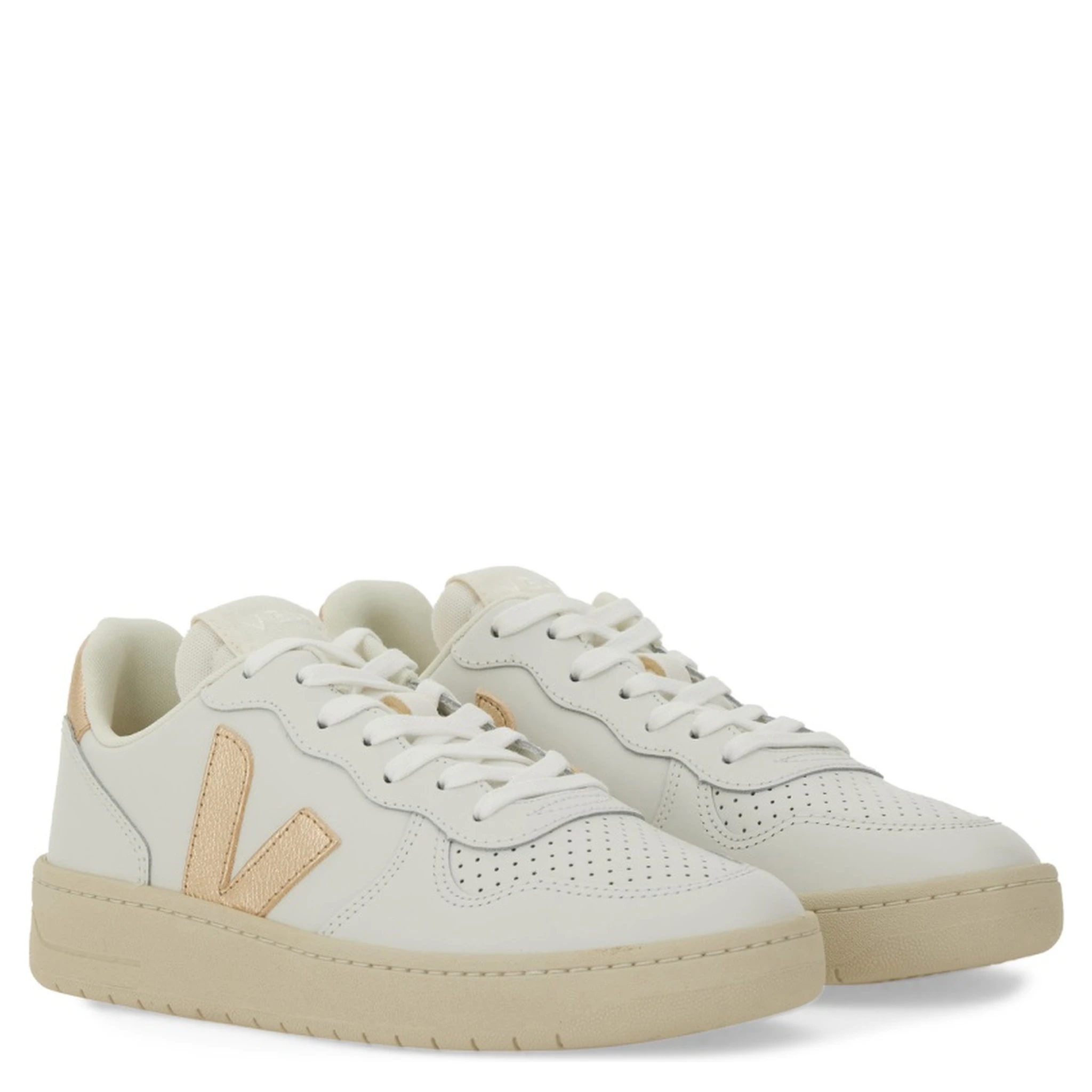 SNEAKER "V-10"