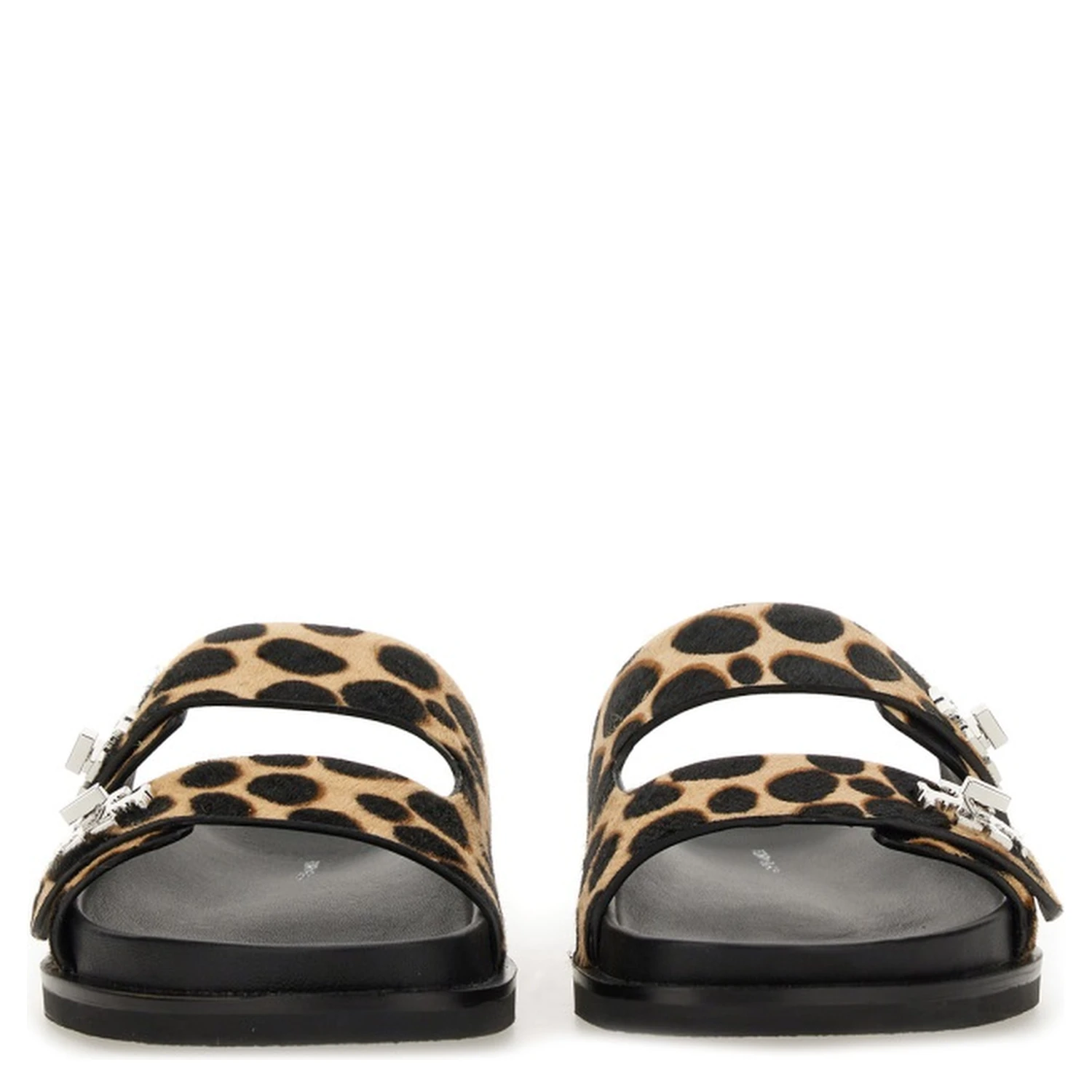 SANDAL T LOCK