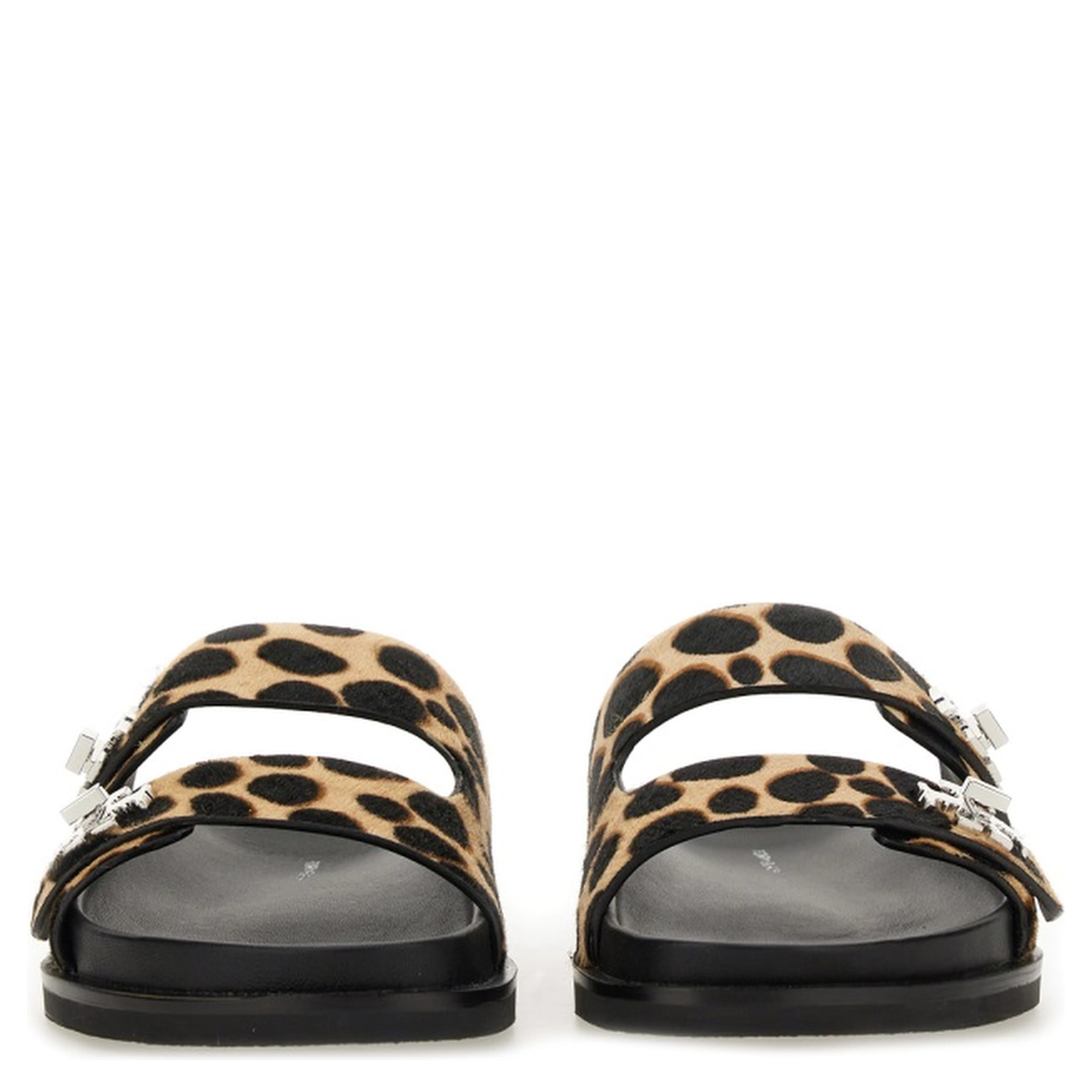 SANDAL T LOCK