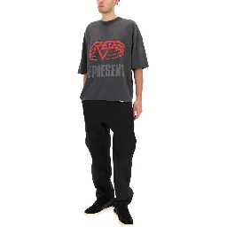 تيشيرت "إرث حي"