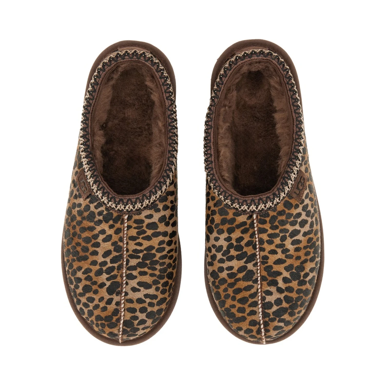 "TASMAN CASPIAN" SANDAL